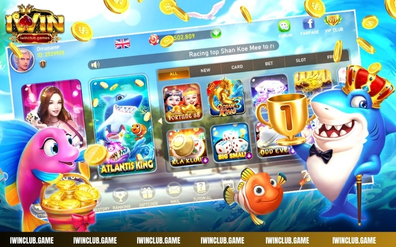 Tựa game thu hút đông đảo người chơi nhờ những ưu điểm đa khía cạnh