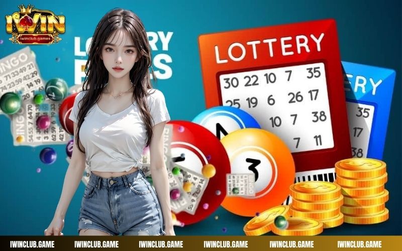 Lô đề siêu tốc là siêu phẩm tại sảnh xổ số iWin