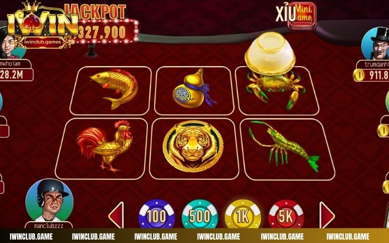 Thay vì chơi nhiều tụ bạn chỉ cần tập trung vào 2 tụ nhất định để giúp mang chiến thắng